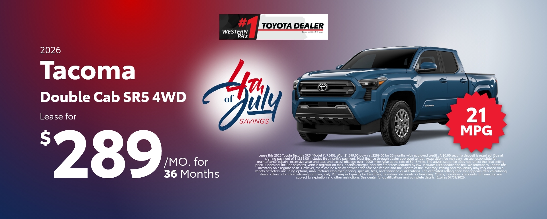 Toyota of Erie