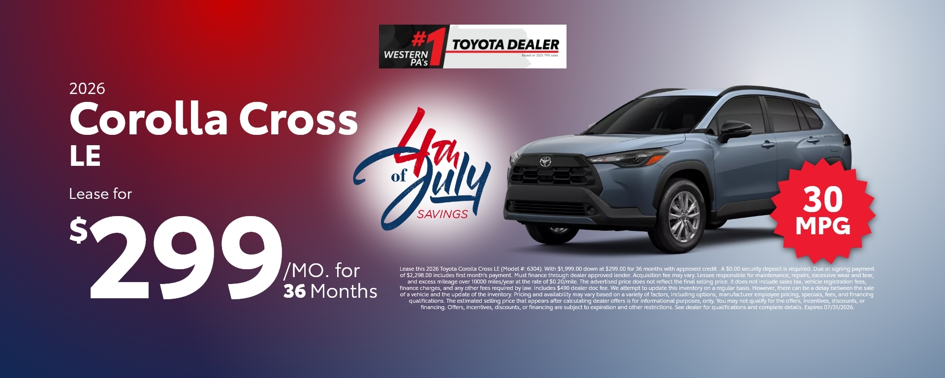 Toyota of Erie