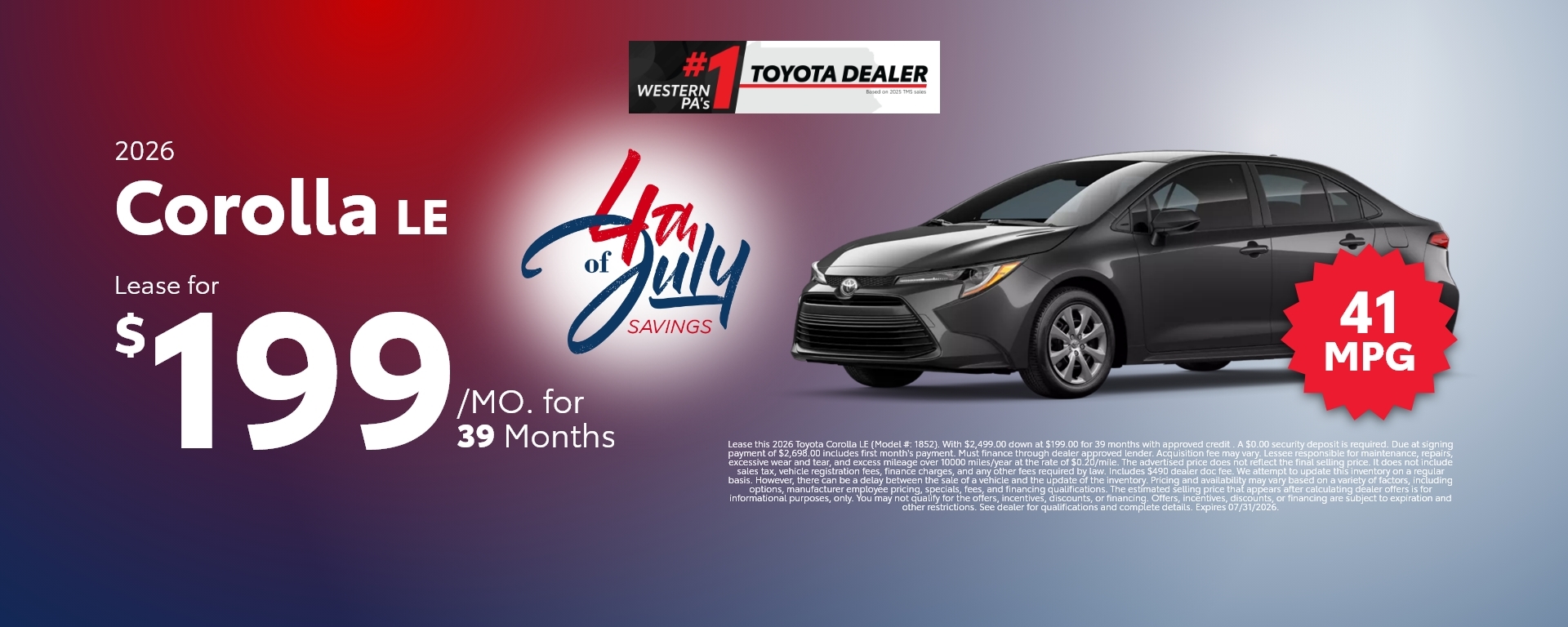 Toyota of Erie