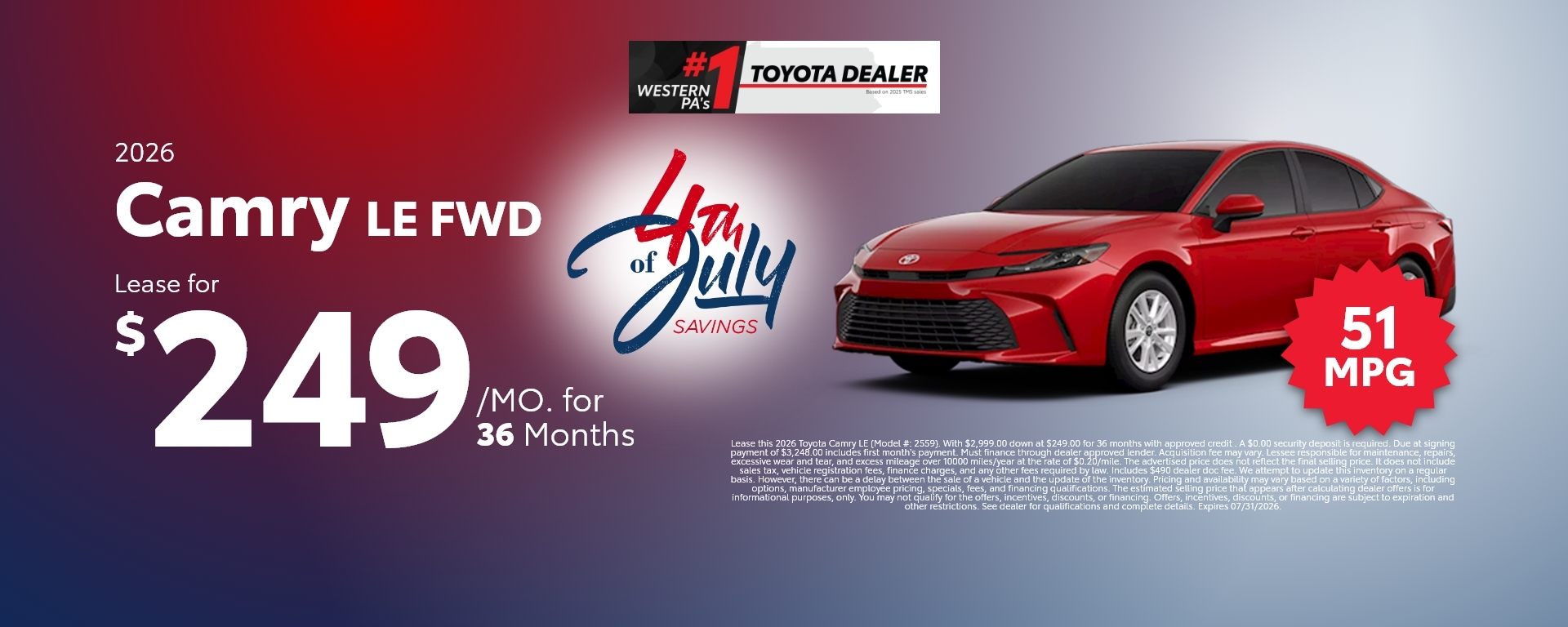 Toyota of Erie