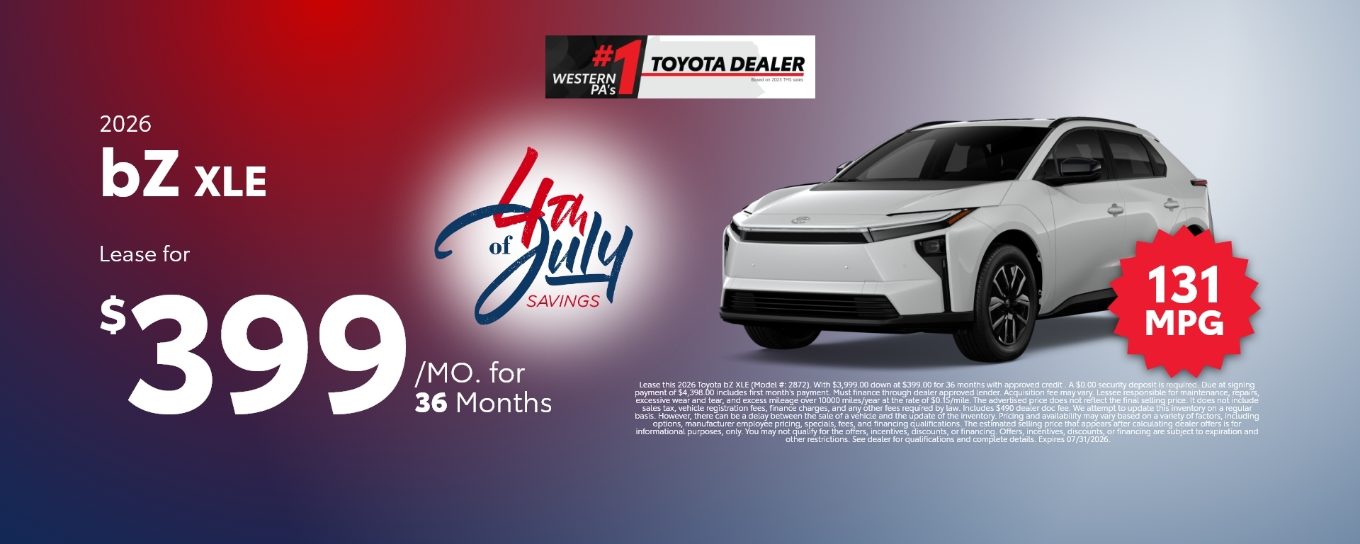 Toyota of Erie