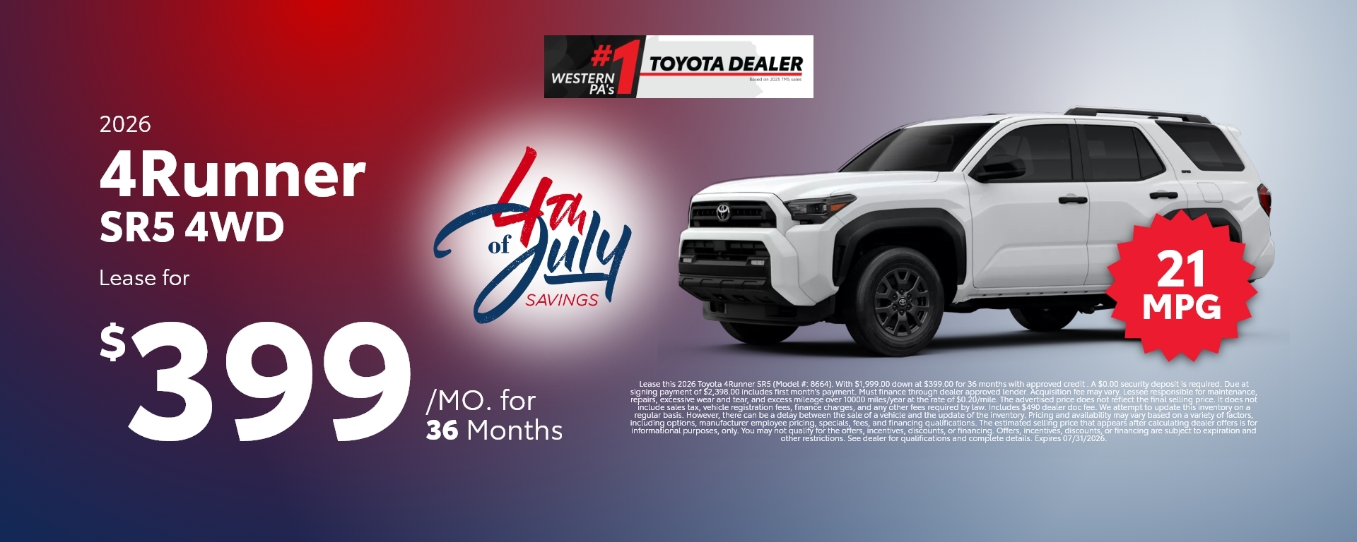 Toyota of Erie
