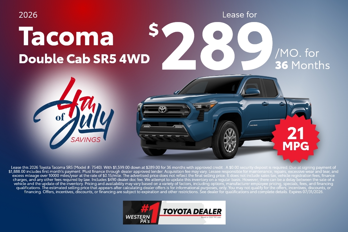 Toyota of Erie