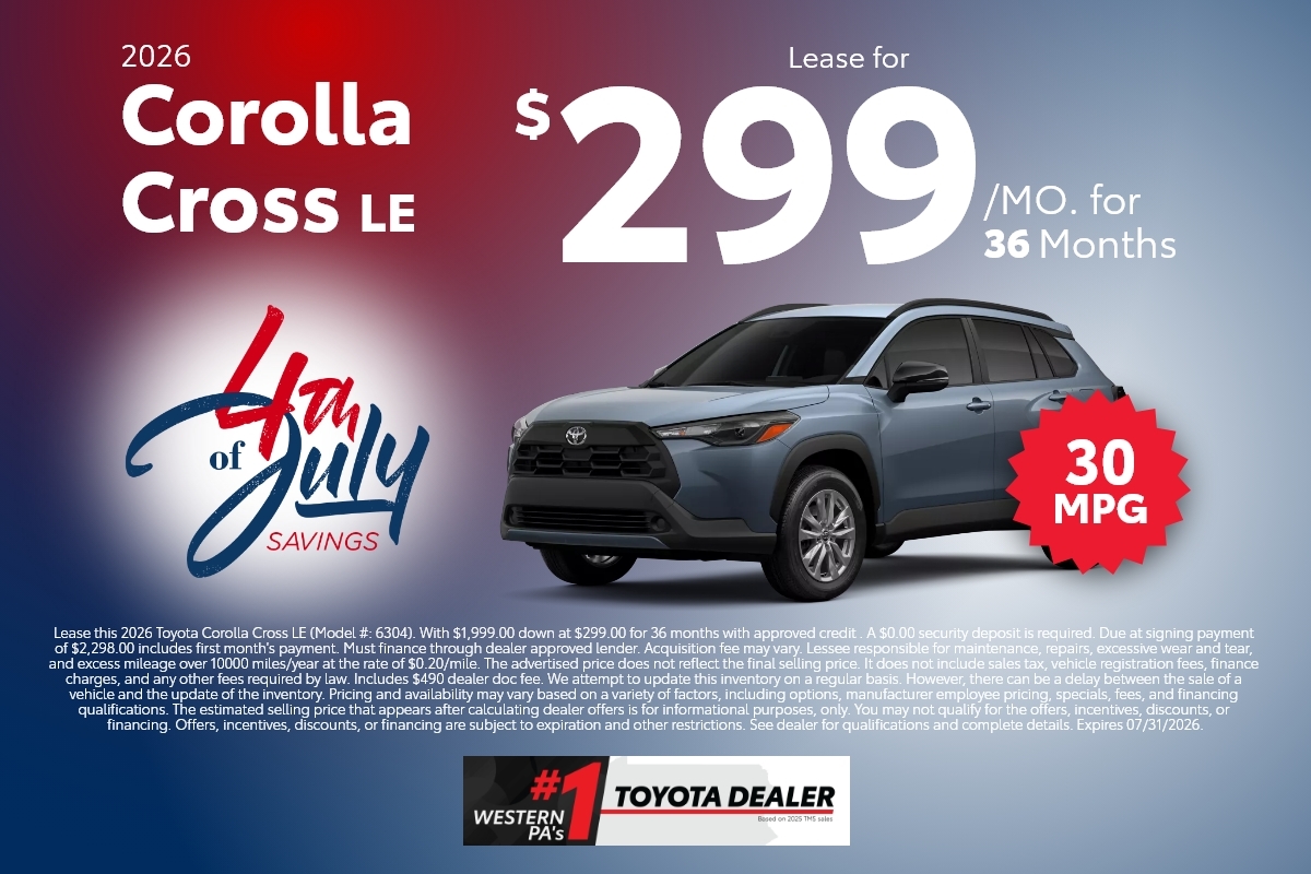Toyota of Erie