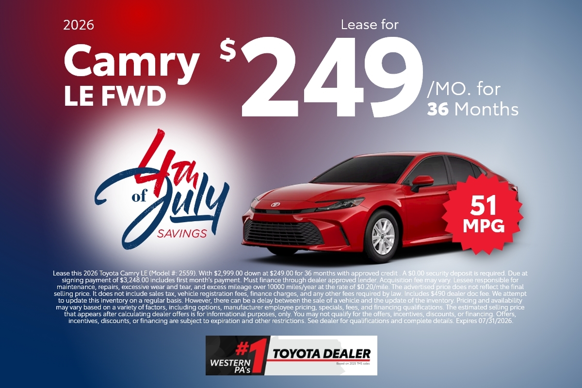 Toyota of Erie