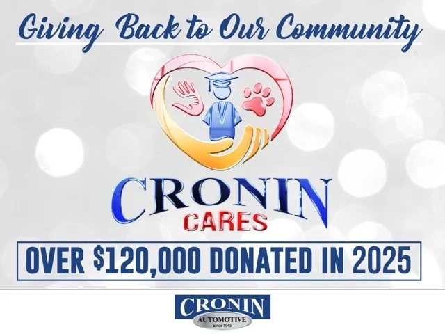 Cronin Chrysler Dodge Jeep Ram Lebanon OH