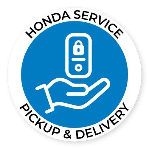 Service Pickup and Delivery