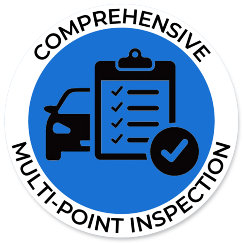 Comprehensive Multi-Point Inspection