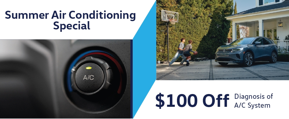 Summer A/C Special
