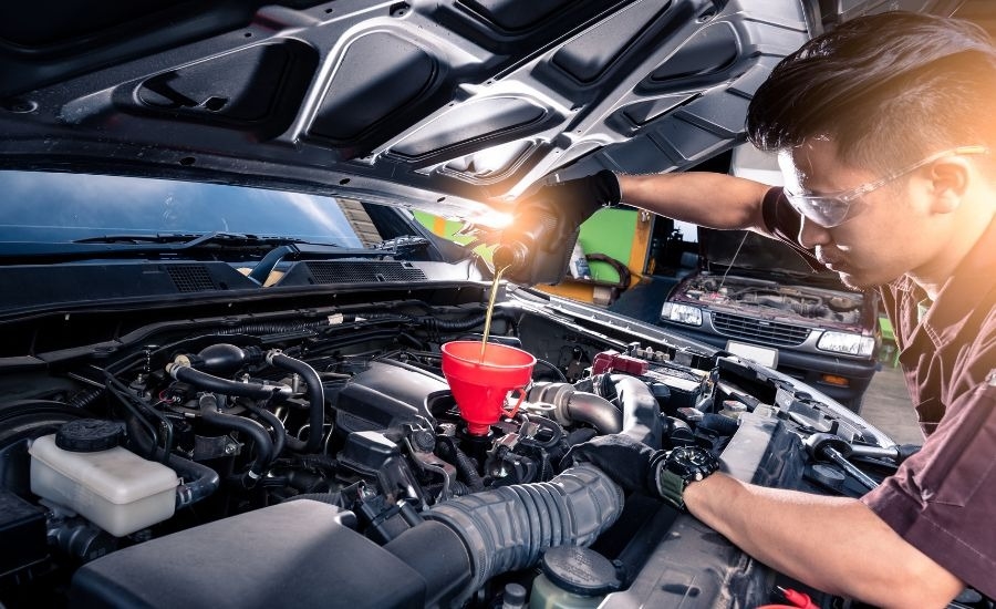 Royal Moore Mazda Hillsboro OR