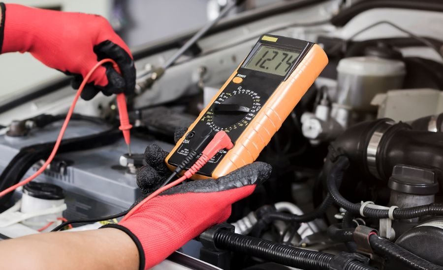 Mazda Wheel Alignment and Maintenance Peoria AZ