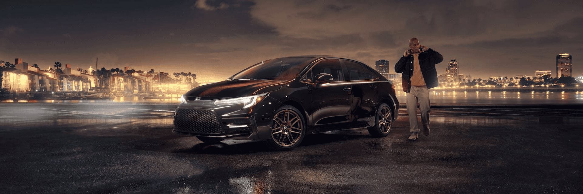 Safford Toyota Glen Burnie Glen Burnie MD