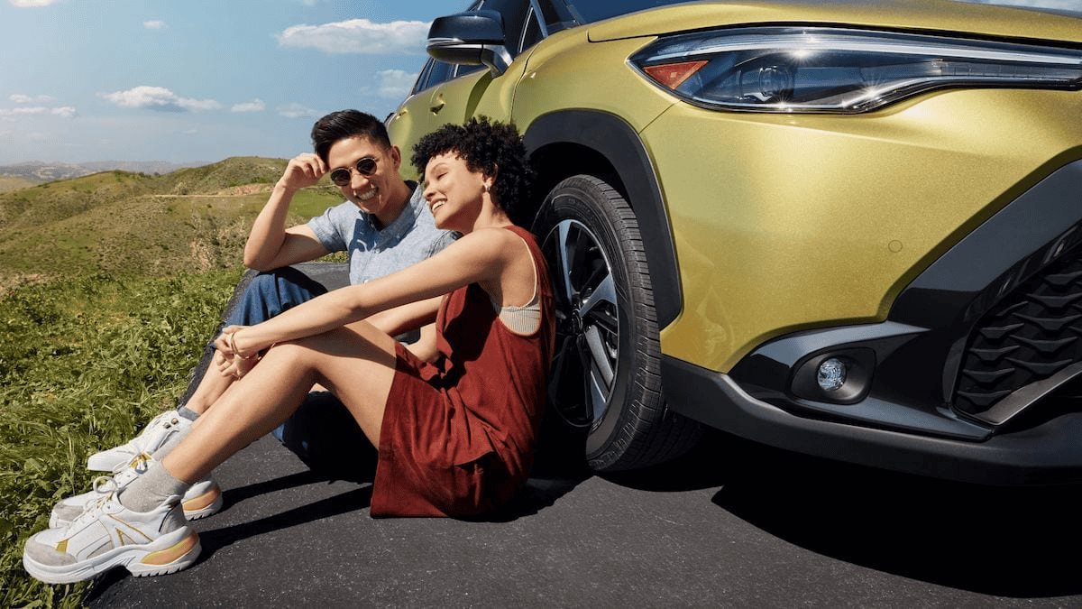 Safford Toyota Glen Burnie Glen Burnie MD
