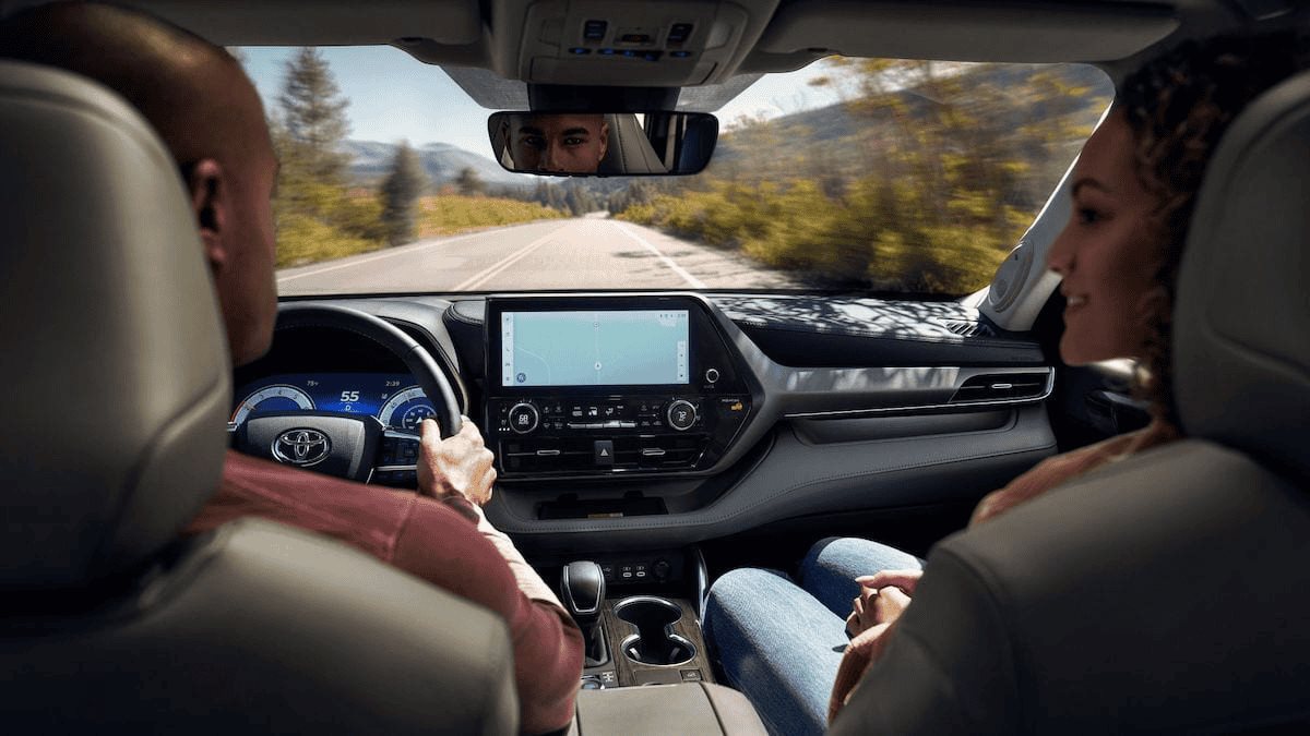 Safford Toyota Glen Burnie Glen Burnie MD