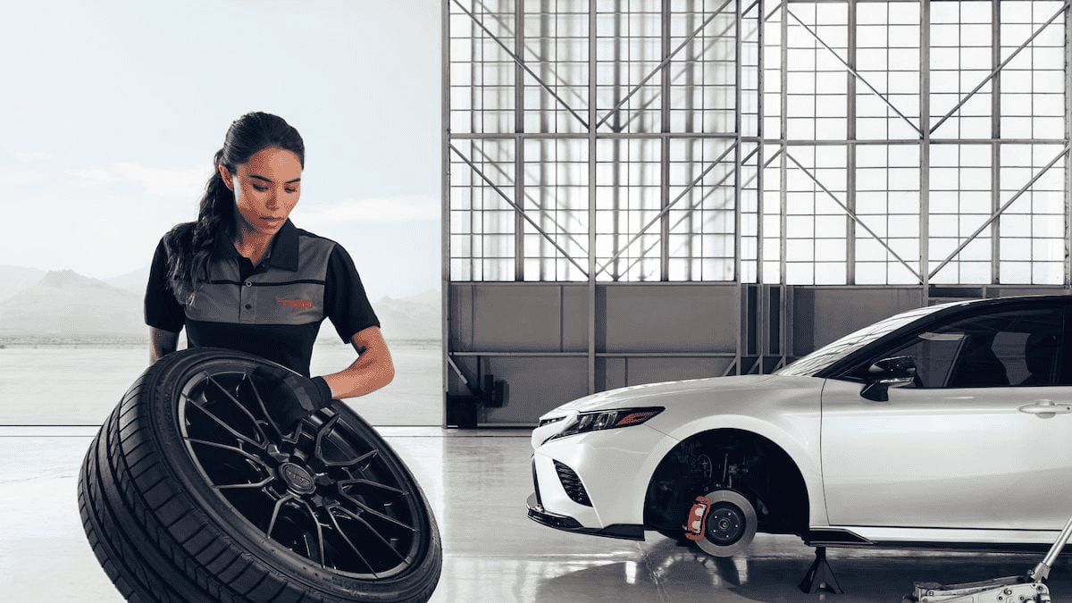 Safford Toyota Glen Burnie Glen Burnie MD