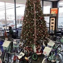 Safford Toyota Glen Burnie Glen Burnie MD