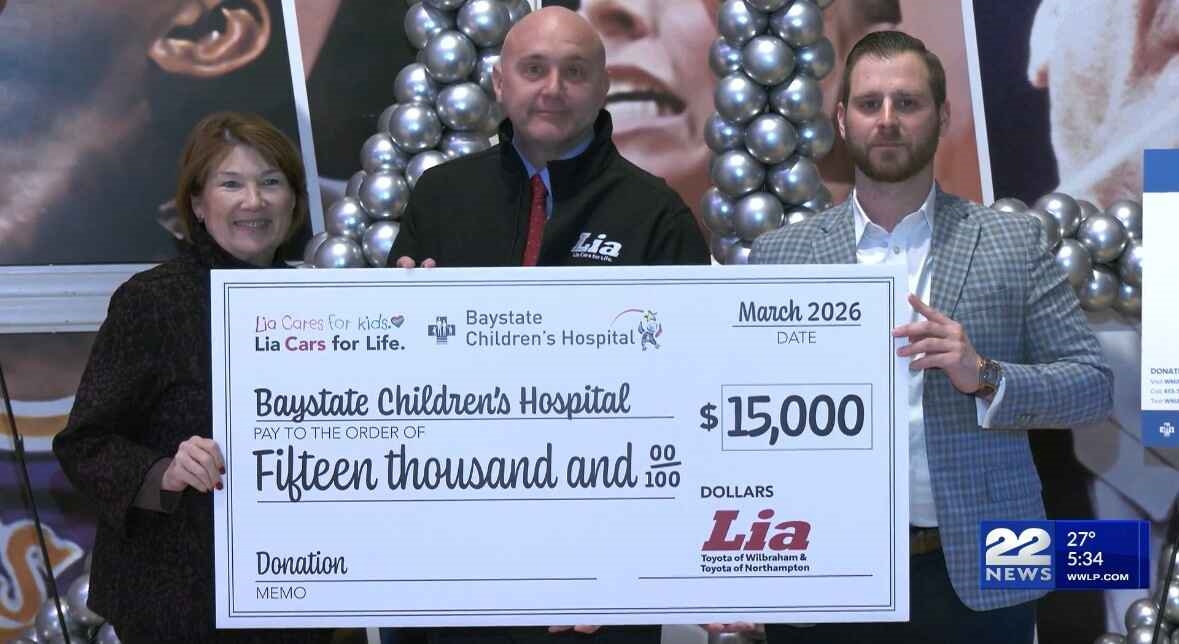 Baystate Children's Hospital photo 2