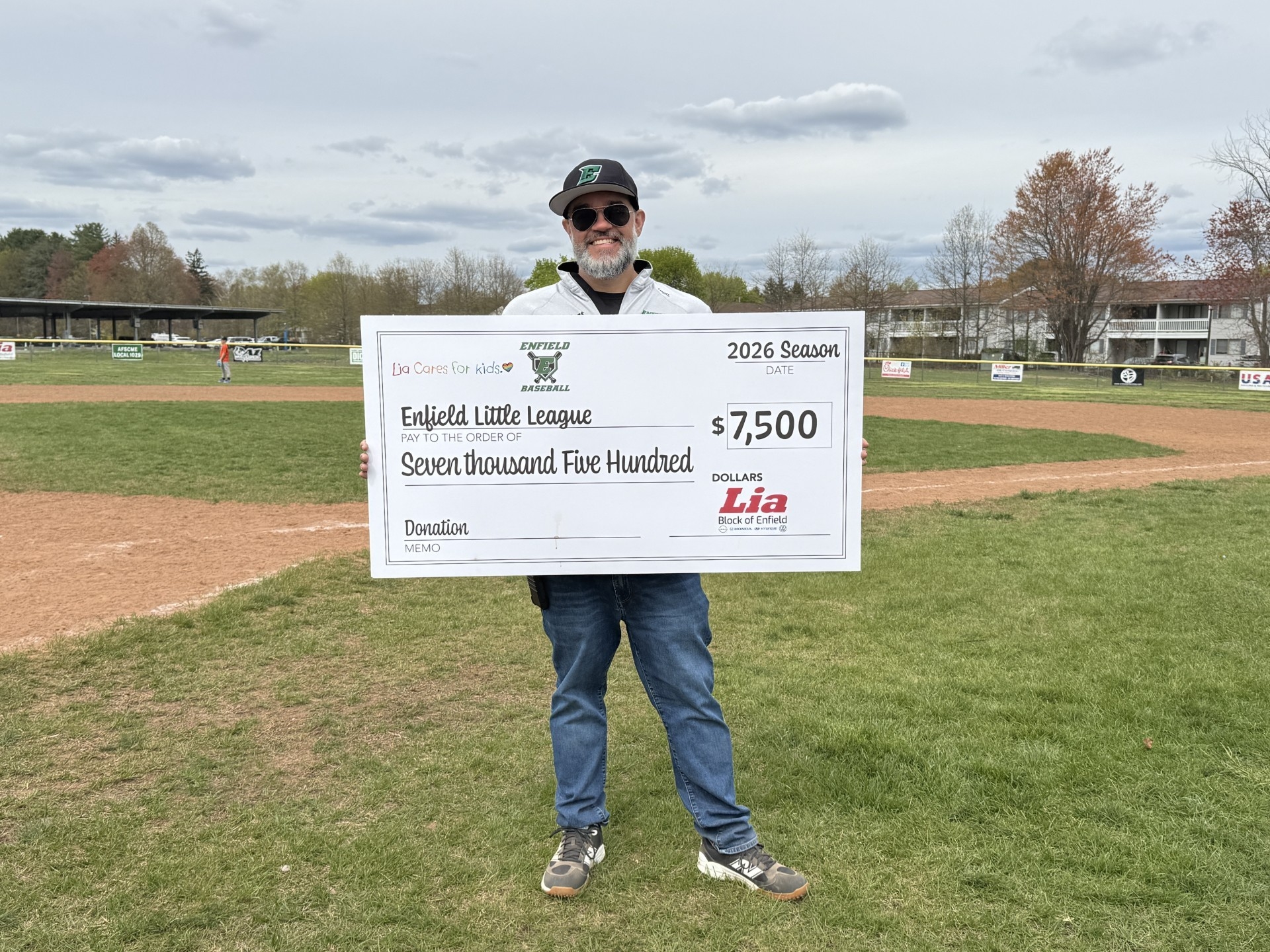 Enfield Little League
