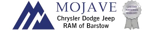 Mojave Auto Group Barstow CA