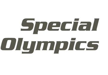 Specials Olympics