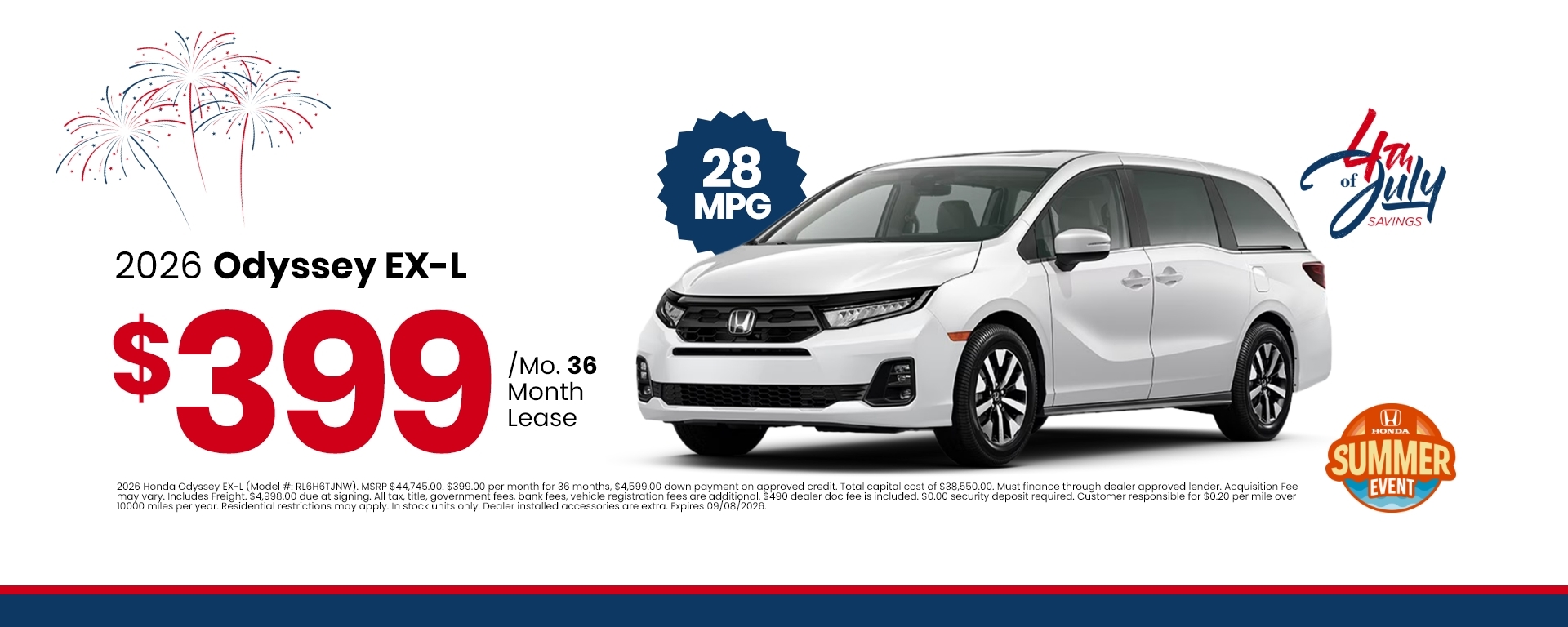Preston Honda