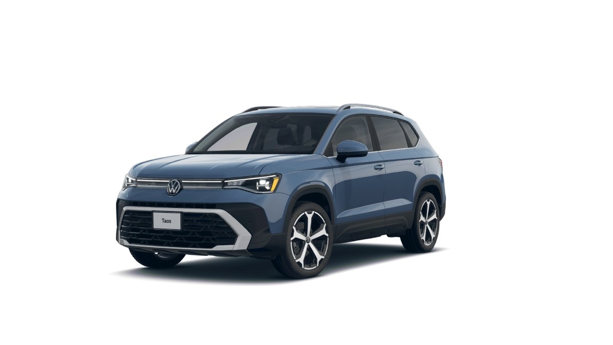 VW Taos