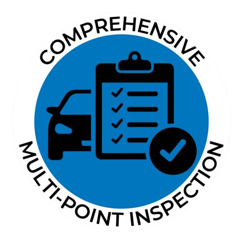 Comprehensive Multi-Point Inspection