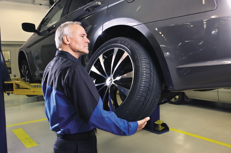 Franklin Chrysler Dodge Jeep RAM