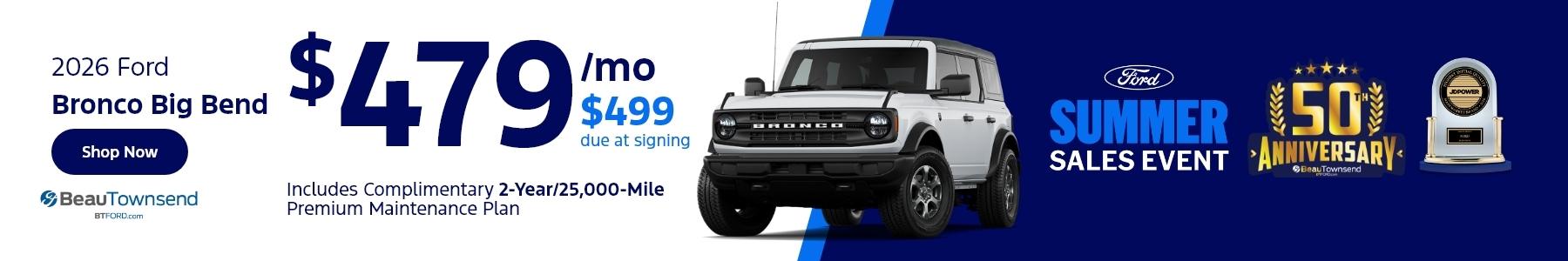 Bronco