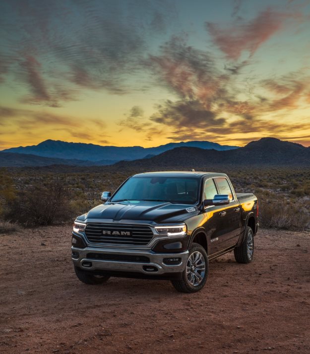 Franklin Chrysler Dodge Jeep RAM Farmington ME
