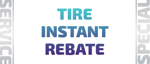 $100 Instant Rebate with 