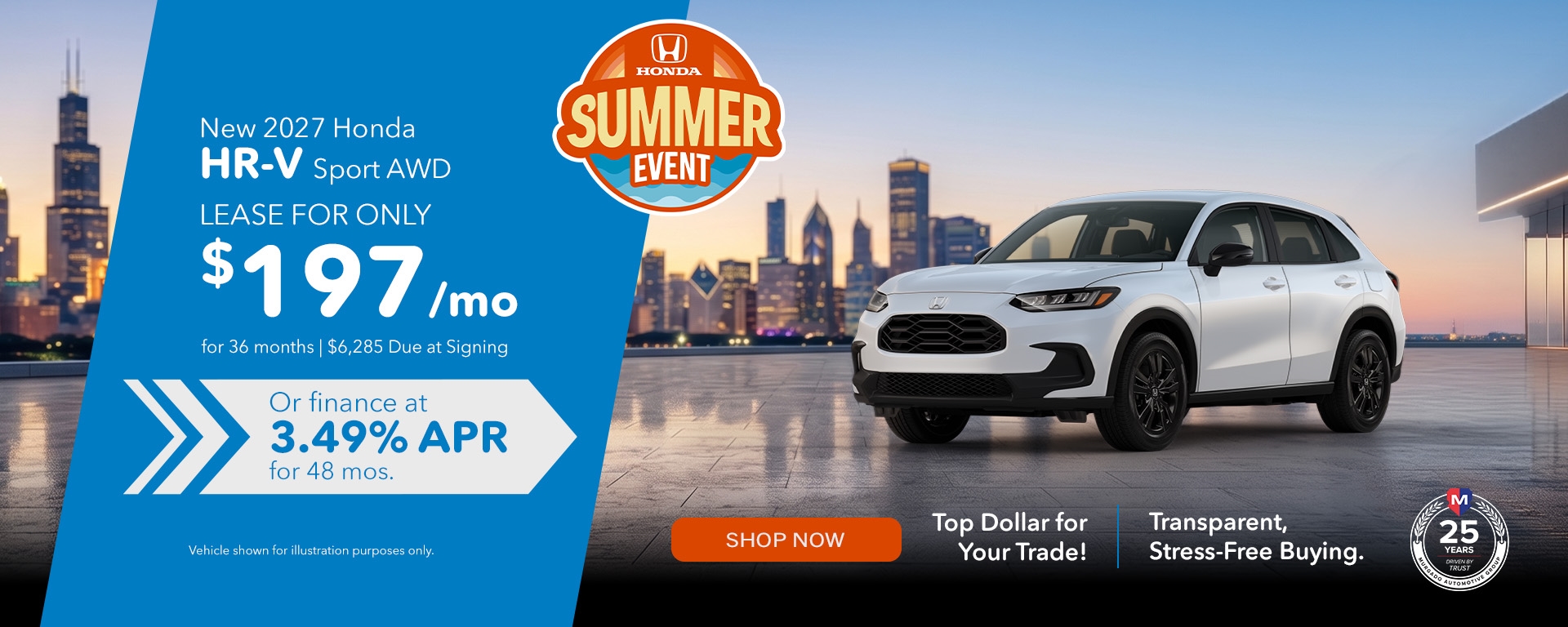 Dealer Specials