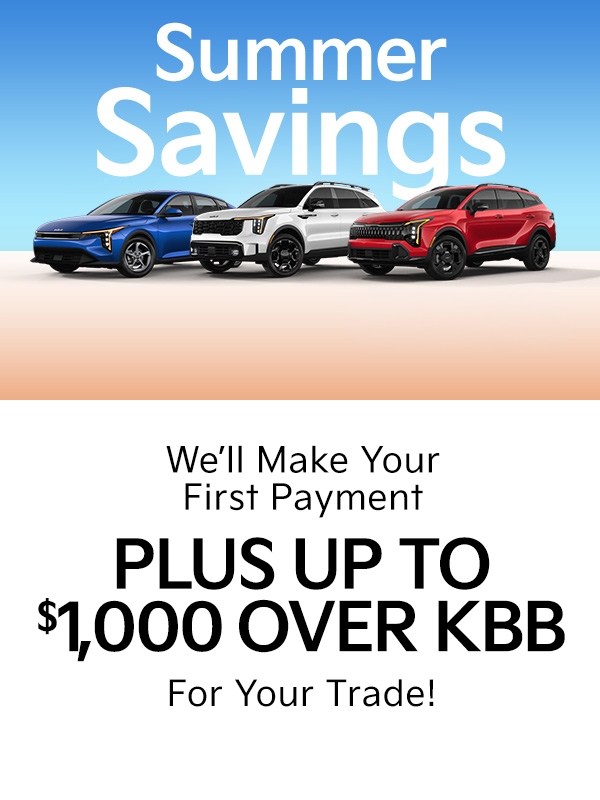 Memorial Day Sales Event