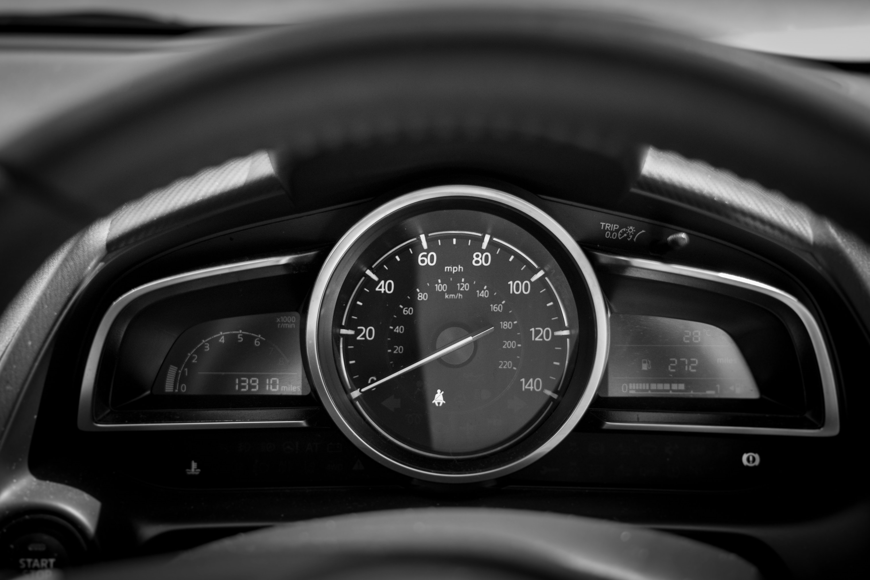Thousand-Mile Club Special