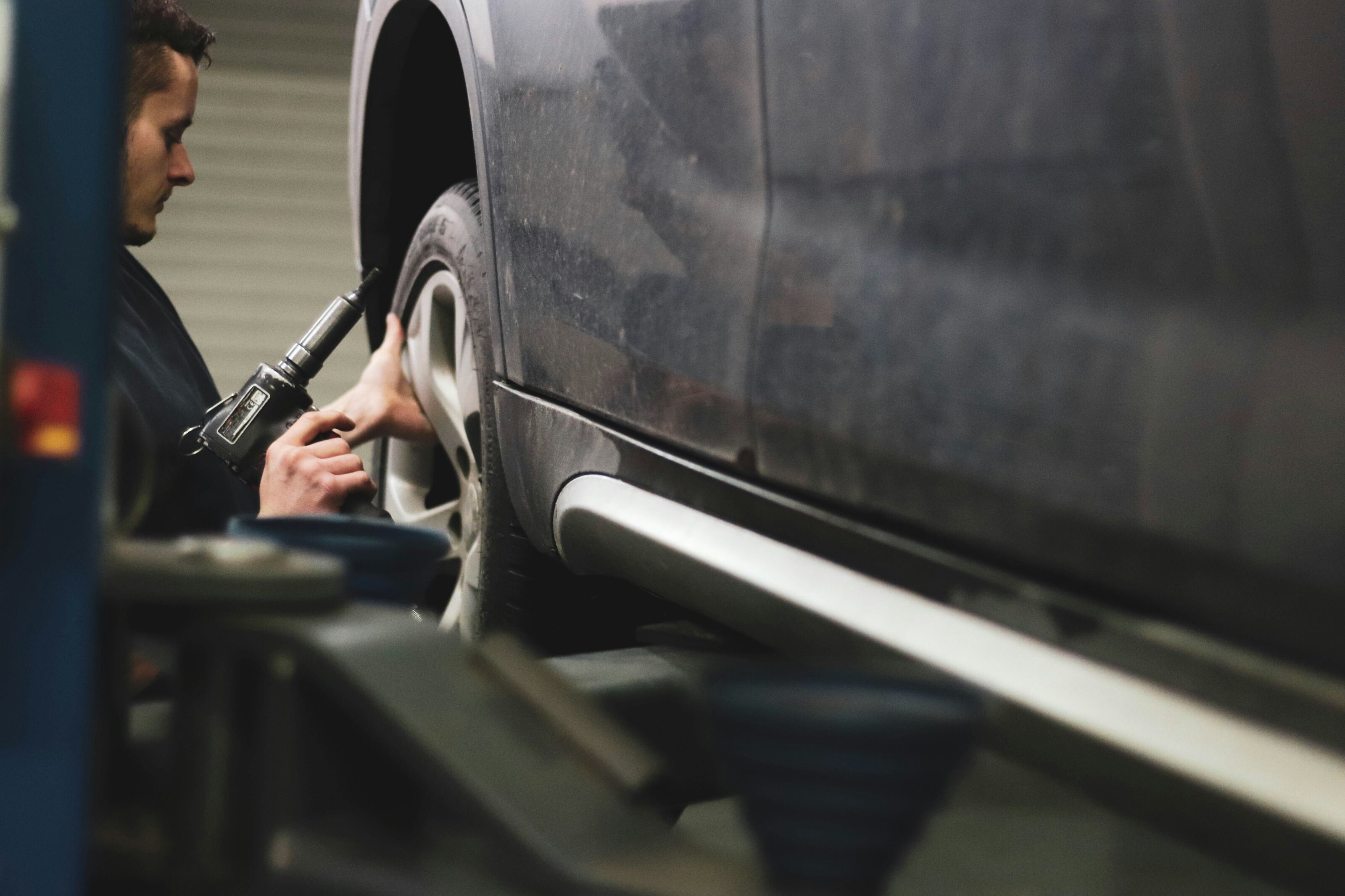 Multi-Point Inspection