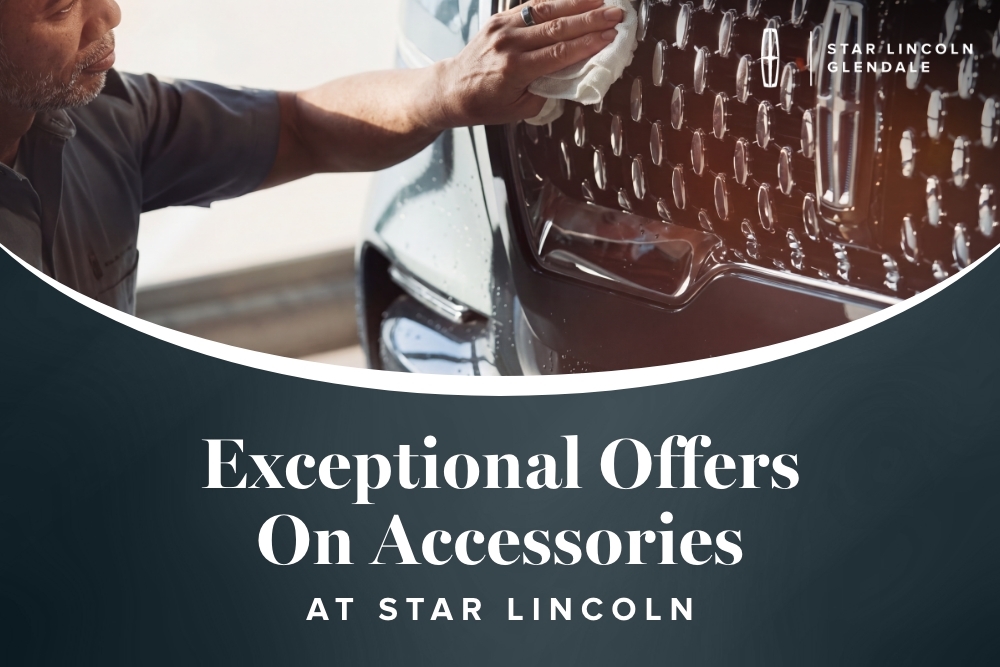 All Accessories