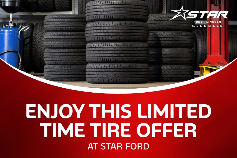 Buy 3 select tires,