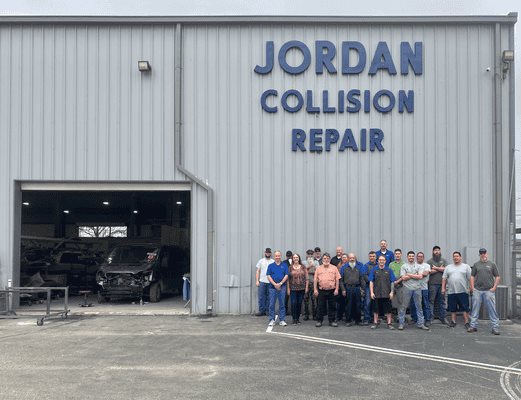 Jordan Ford San Antonio LIVE OAK TX