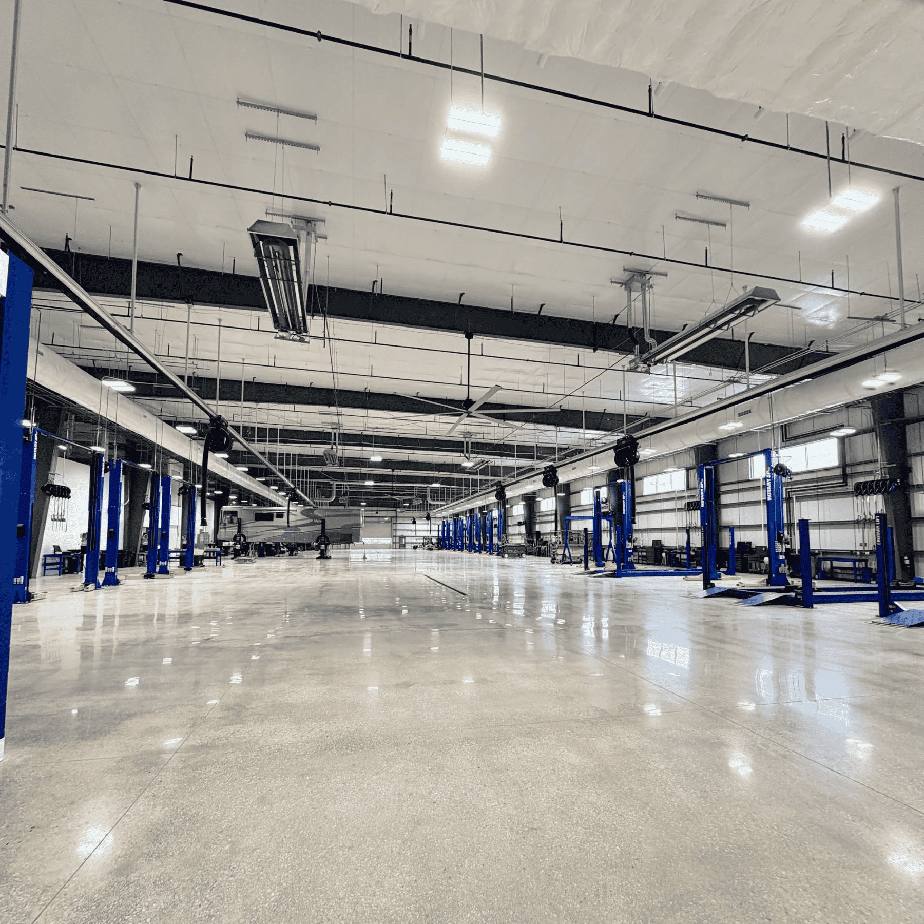Elite Commercial Centers