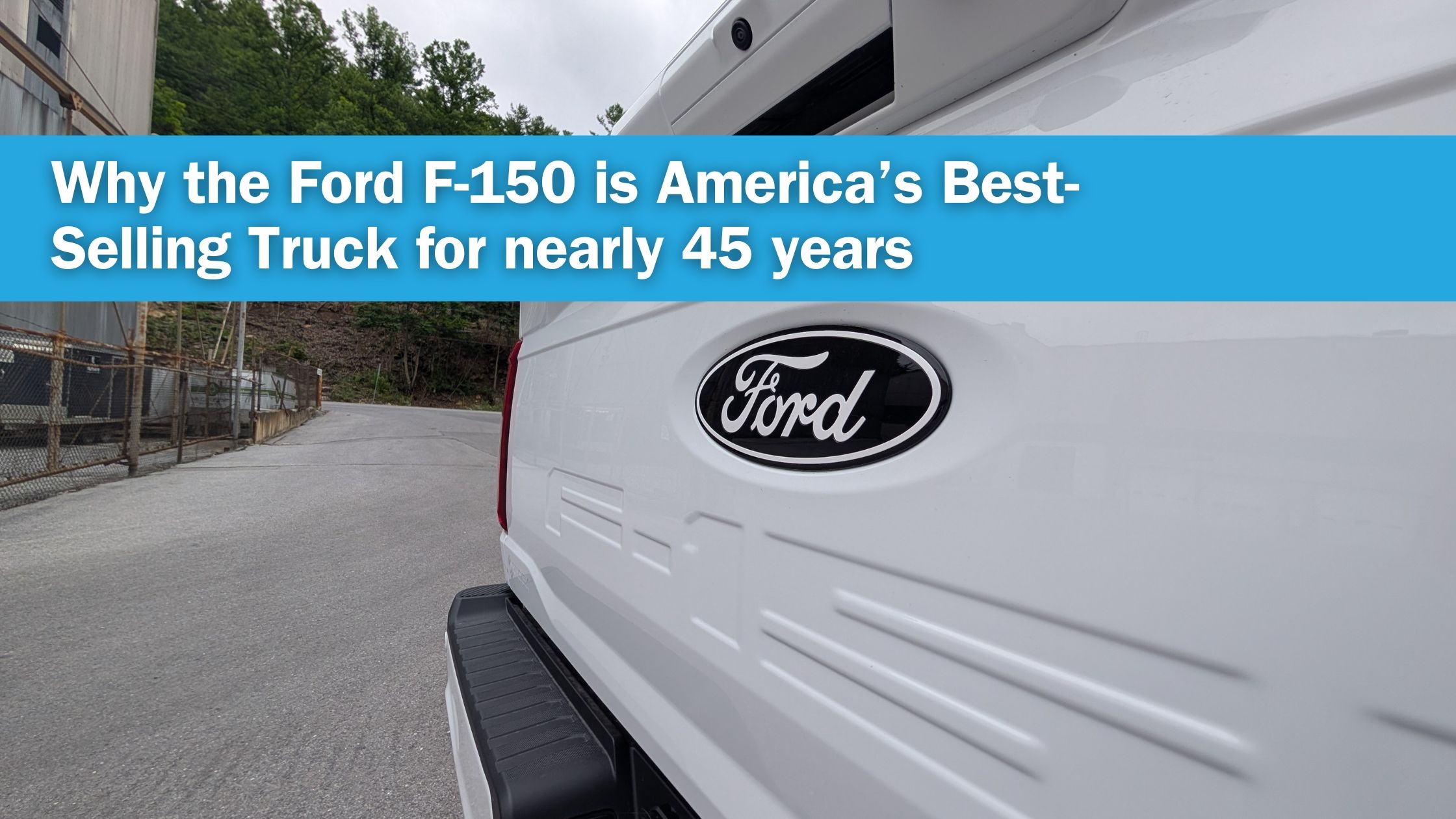 F150 truck bed