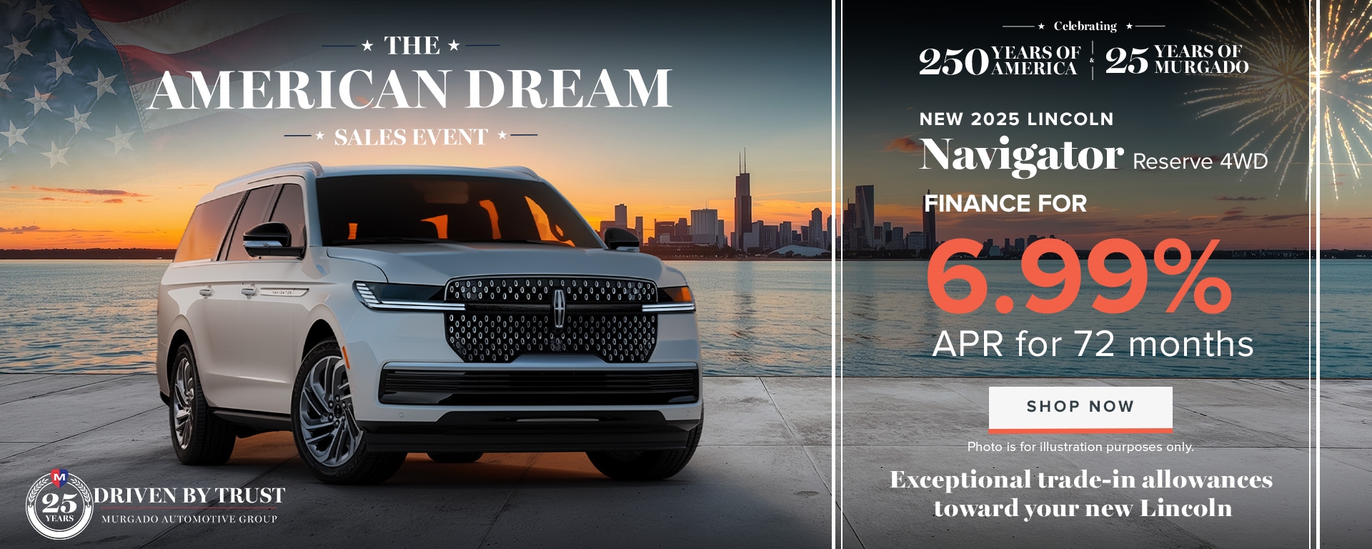 Dealer Specials