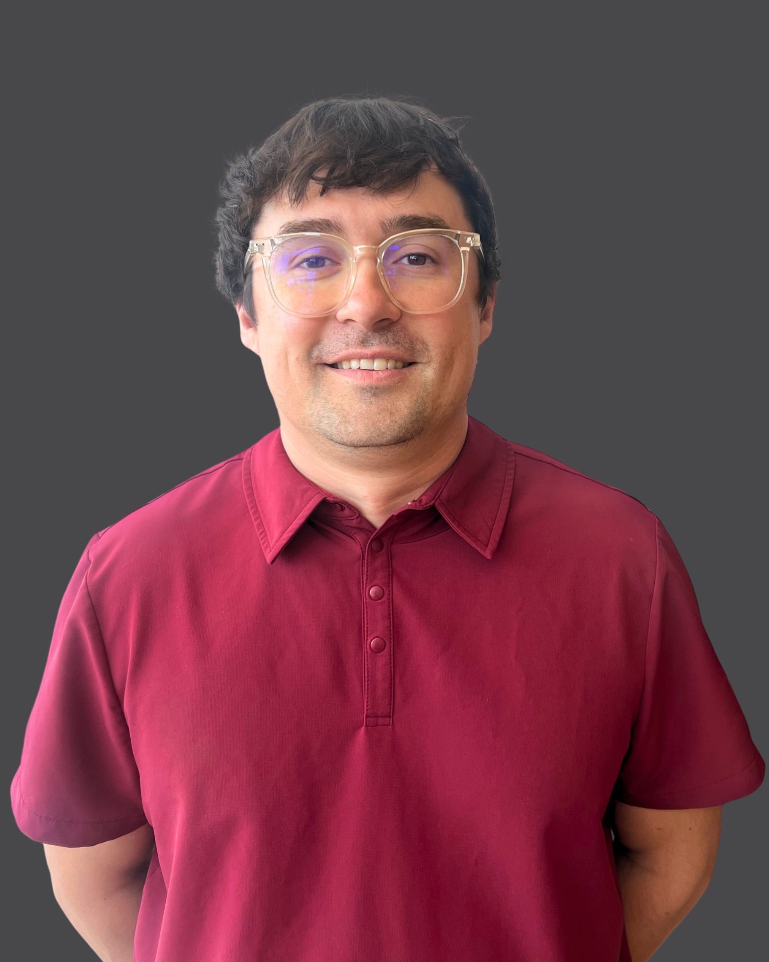 Doug McFarland - Asesor de Ventas