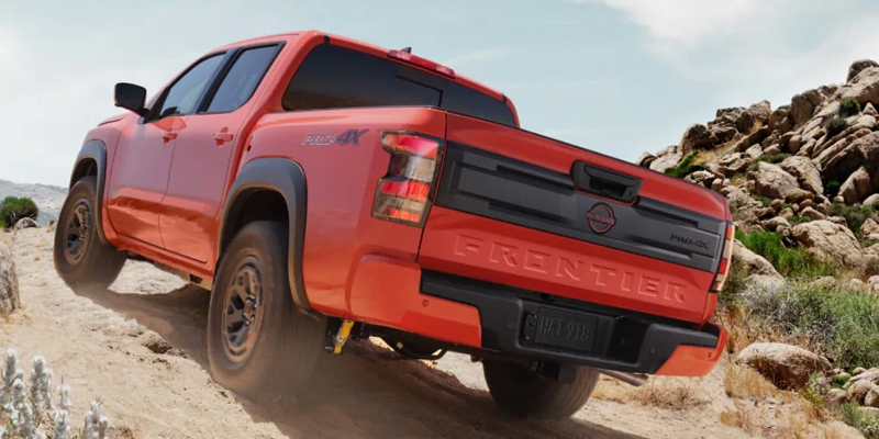 Nissan of Las Cruces Las Cruces NM