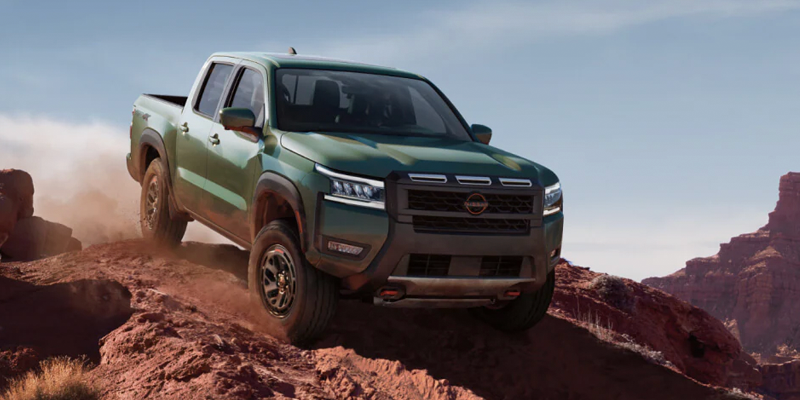 Nissan of Las Cruces Las Cruces NM