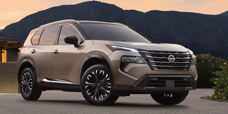 Nissan of Las Cruces Las Cruces NM