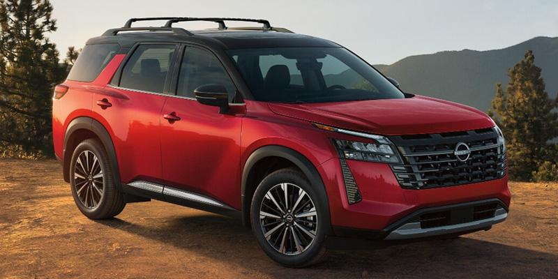 Nissan of Las Cruces Las Cruces NM