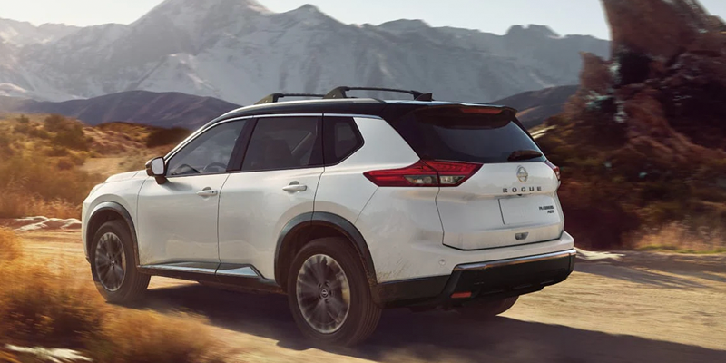 Nissan of Las Cruces Las Cruces NM
