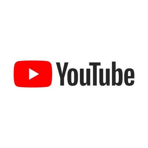 YouTube Review Page Logo