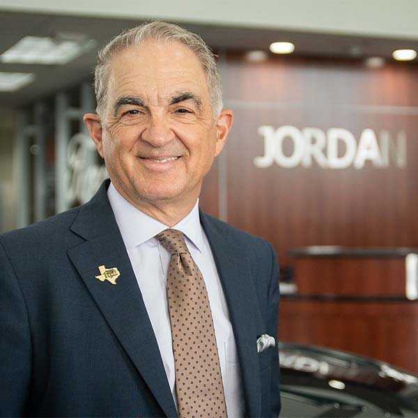 Jordan Ford San Antonio LIVE OAK TX
