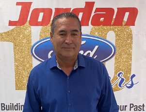 Jordan Ford San Antonio LIVE OAK TX
